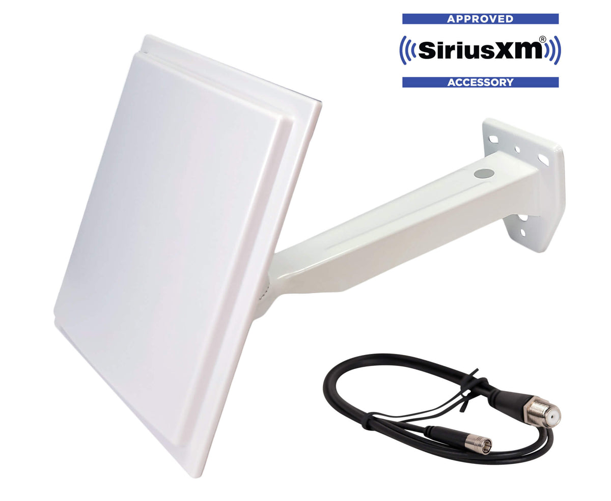 PRO 500 commercial amplified SiriusXM antenna
