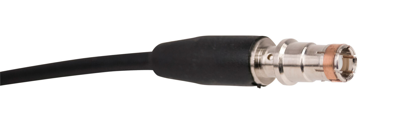 Straight SMB Connector