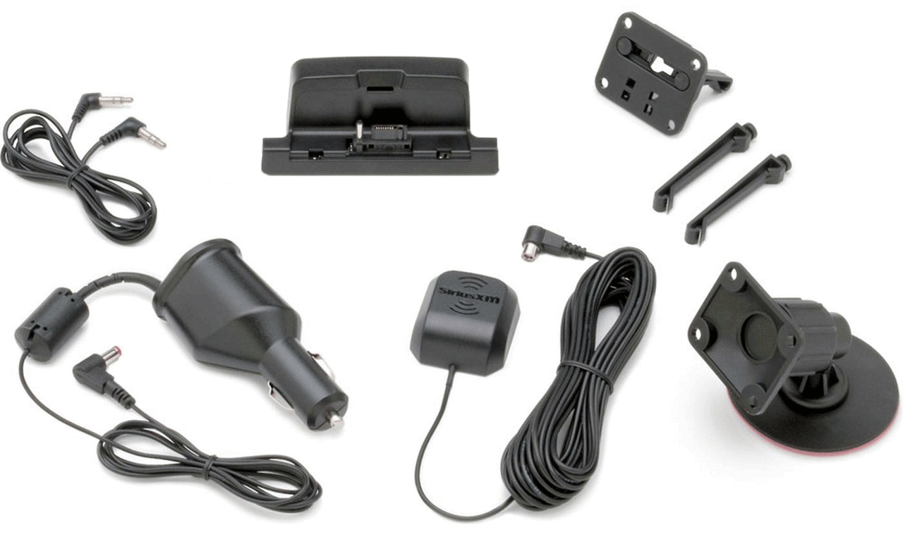 Buy XM Delphi Roady 2 Satellite Radio in Parsons, Kansas, United States Buy XM Delphi Roady 2 Satellite Radio in Parsons, Kansas, United States