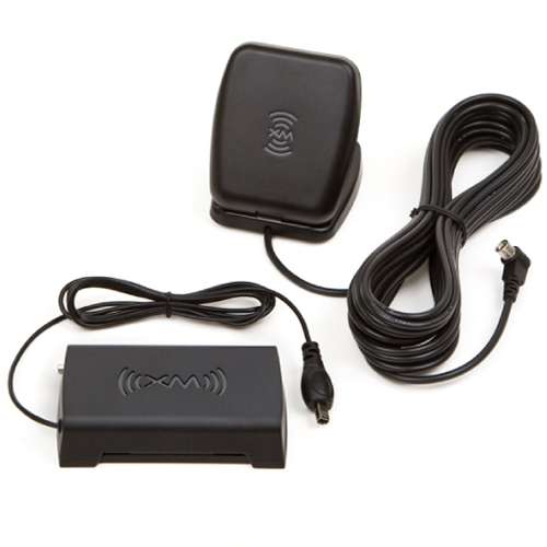 XHD2H1 XM Radio Direct Home Tuner with Antenna