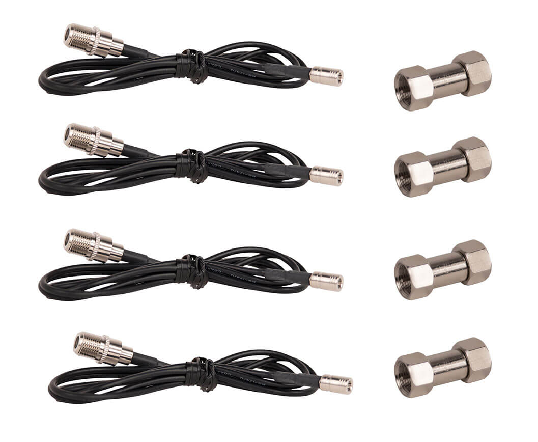 Pixel Technologies SiriusXM Satellite Radio Splitter Kit - Thumbnail 3