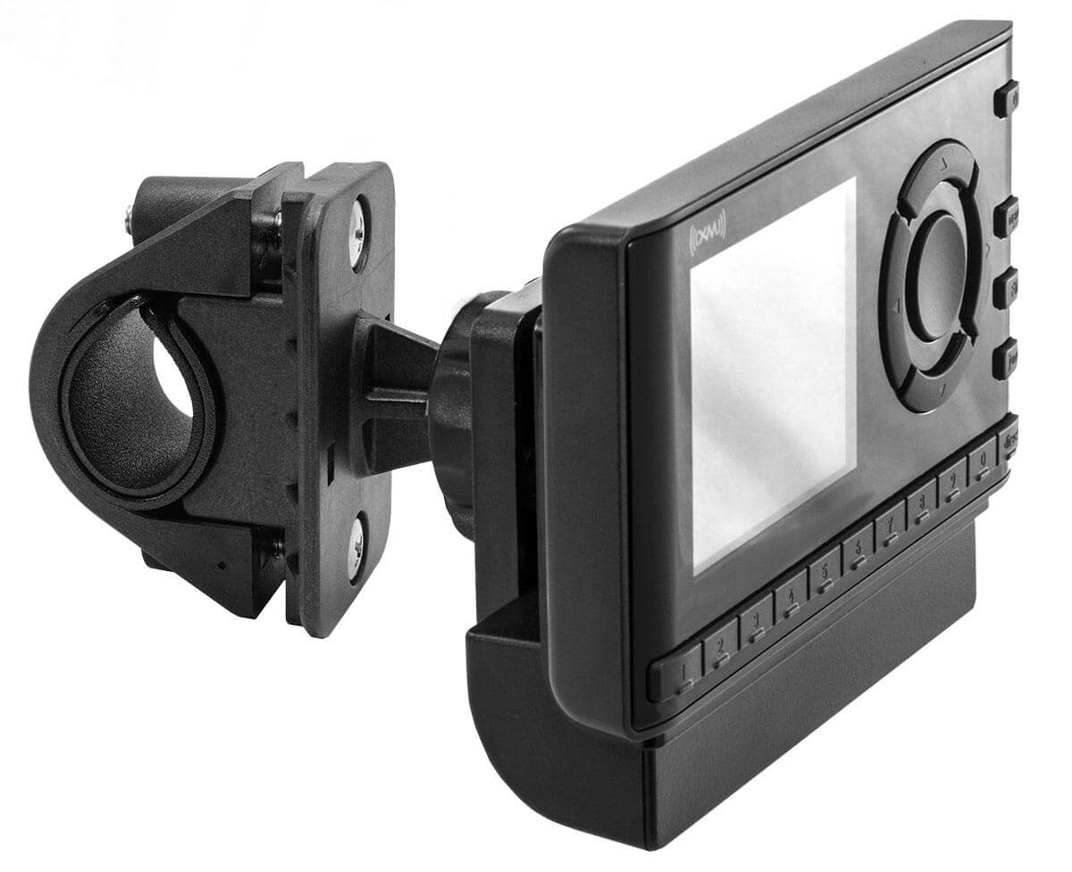 Arkon Dual T Clamp Mount
