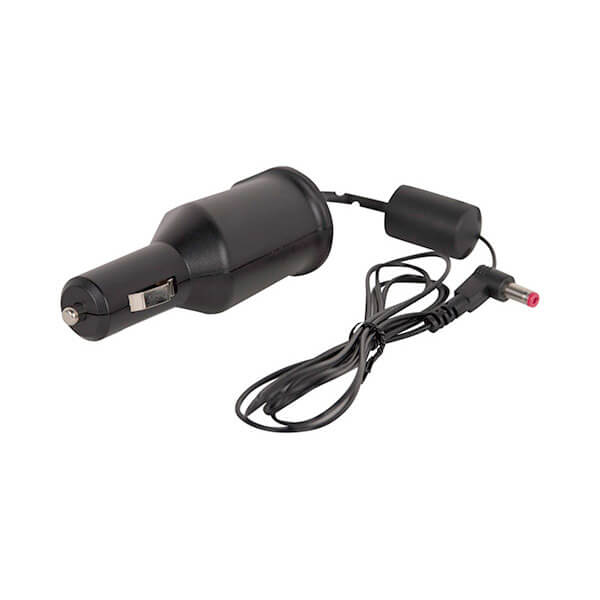 SiriusXM™ Radio 5 Volt Car Power Adapter