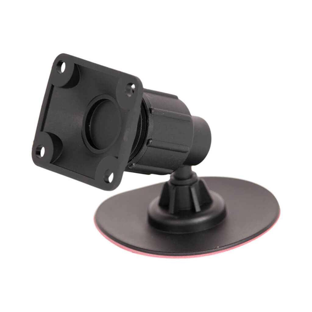 SiriusXM Adhesive Dash Swivel Mount