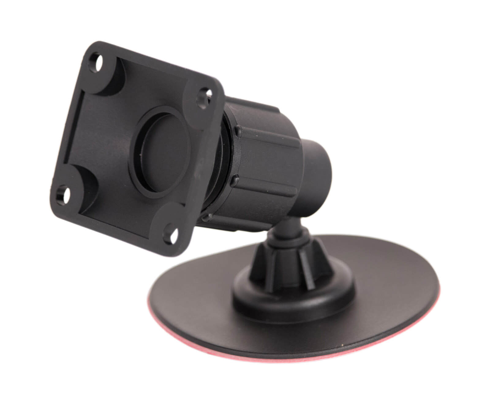 Adhesive Dash Mount