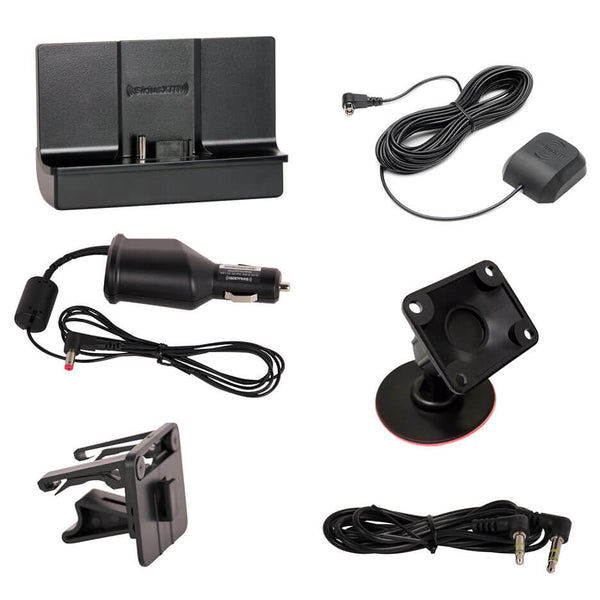 SiriusXM Radio PowerConnect Vehicle Kit