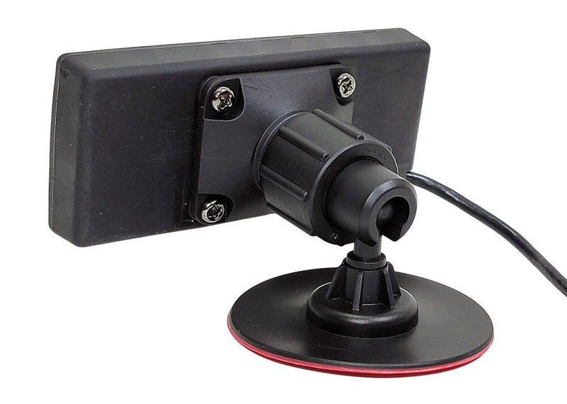 SiriusXM Radio UTV Installation Kit with Commander Touch Tuner