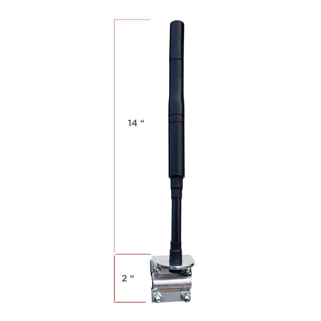 Antenna Domestica SiriusXM NGHA1-1ft – Cavo Corto Da 1 Piede Per Radio Satellitare, Usata