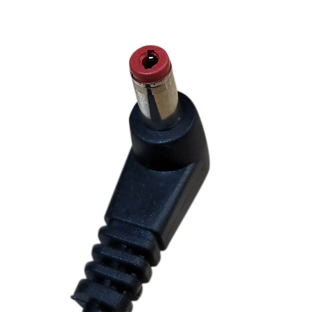 Red tip PowerConnect connector