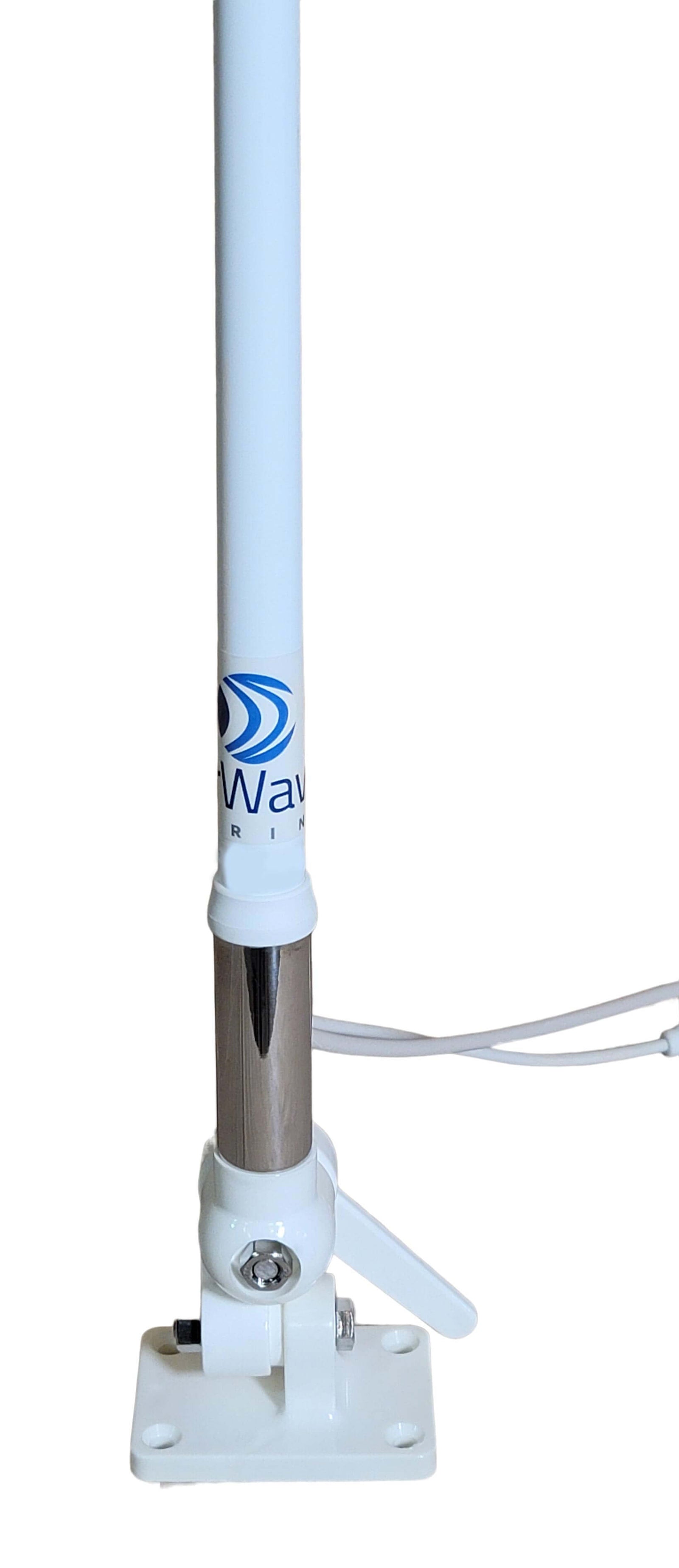 Boat and Marine Antennas for Sirius XM Radio