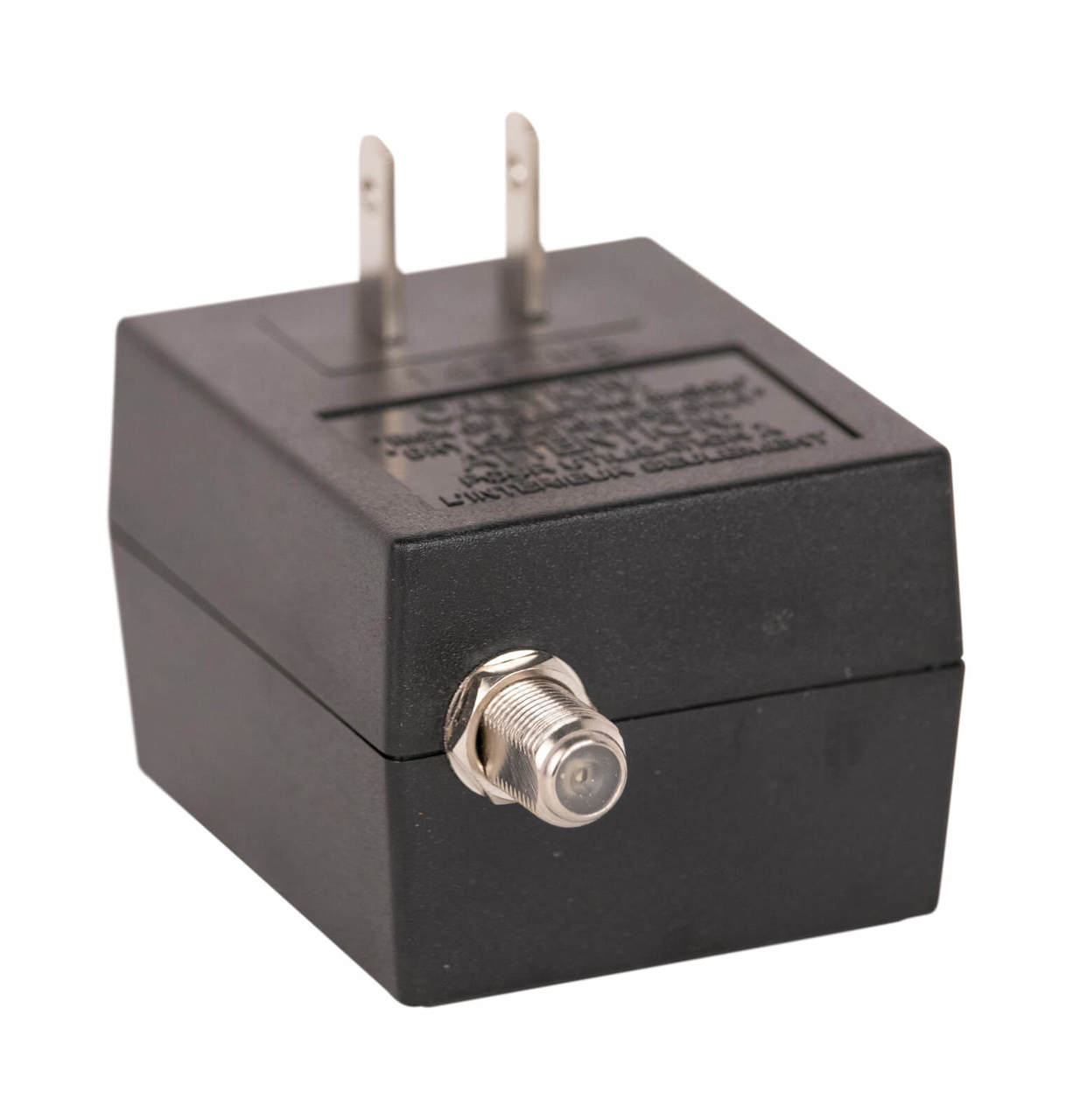 115/120Vアンプ用、メータ付電源変圧器TAMRADIO SUP-1010 Pixel Technologies 5 Volt SiriusXM™ Power Inserter