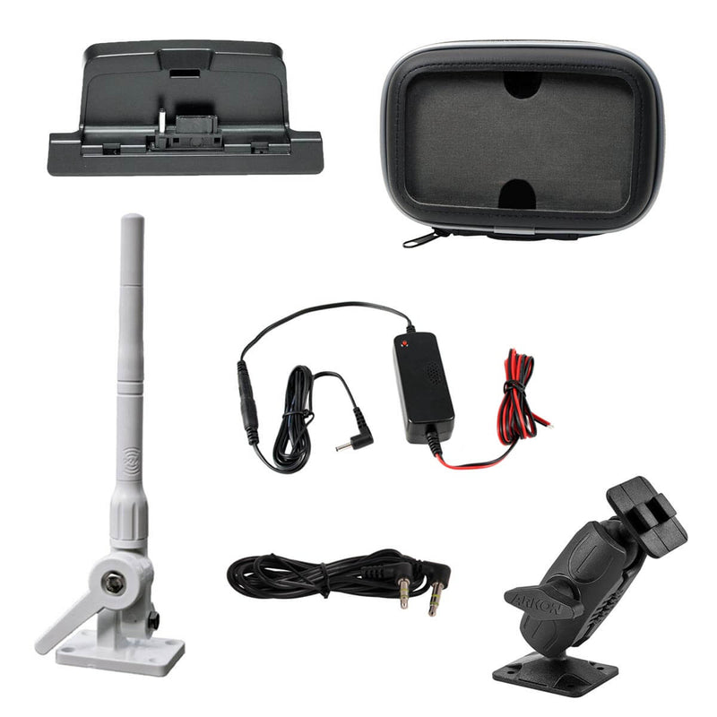 Replacement Parts and Accessories for Sirius XM Radio Page 2