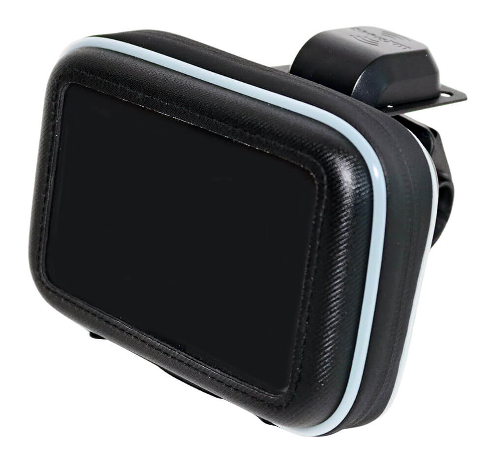 SiriusXM Satellite Radio Compact Motorcycle Installation Kit