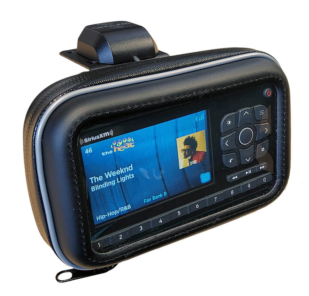 SXVRBT1 Roady BT SiriusXM® Radio Receiver with Bluetooth® and Advanced