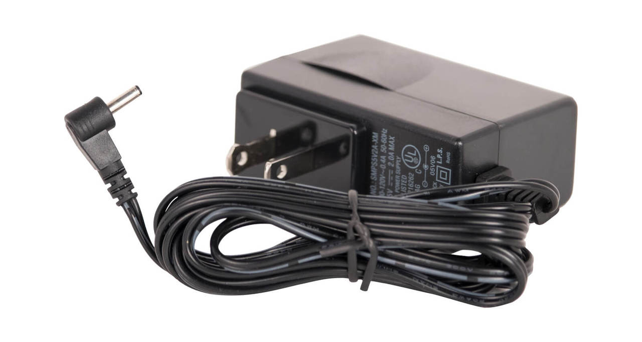 5v home AC power adapter