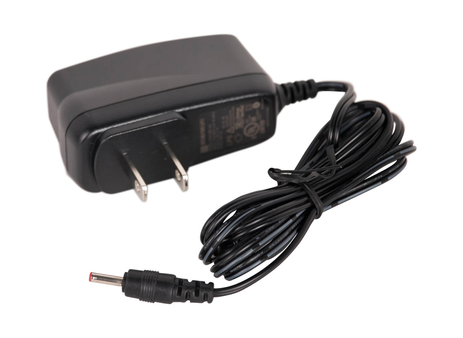 AC power adapter