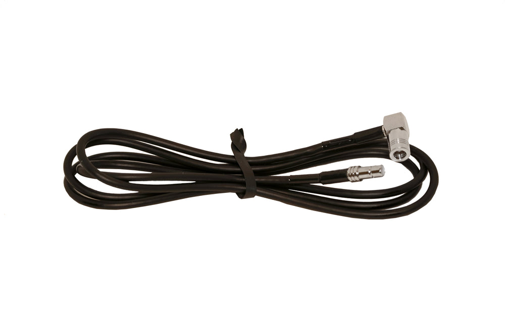 SIRIUS XM Radio 3 Foot Right Angle Antenna Extension Cable Extension Cable for SIRIUS XM