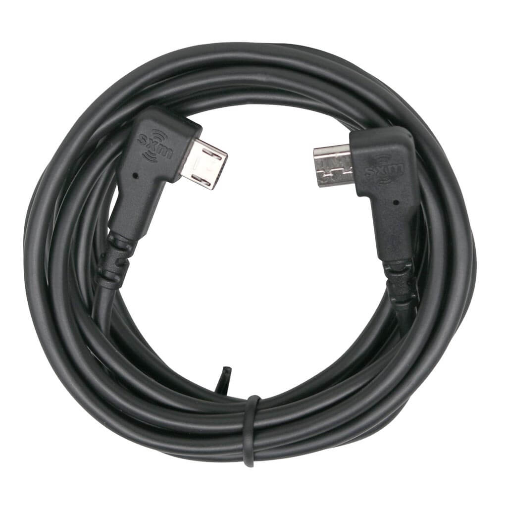 SiriusXM Roady BT,Replacement Display Cable,9 FT,3M