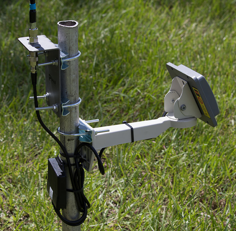 SiriusXM Commercial and Home Satellite Radio and AM FM Combo Antennas