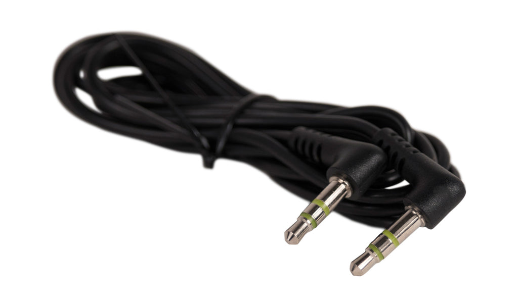 AUX Cable for XM Radio Receivers | 3.5mm minijack cable | XM Audio Cable