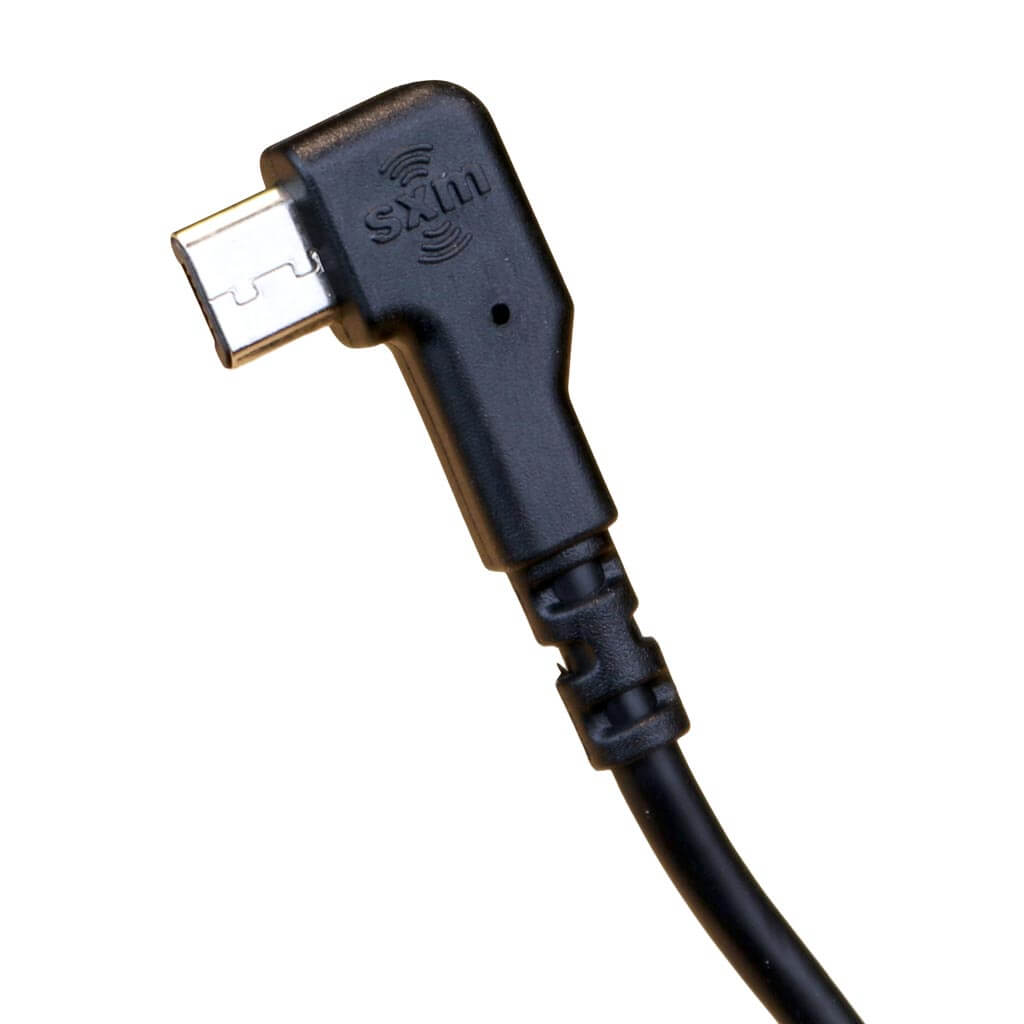 Connector for Roady BT Display Cable