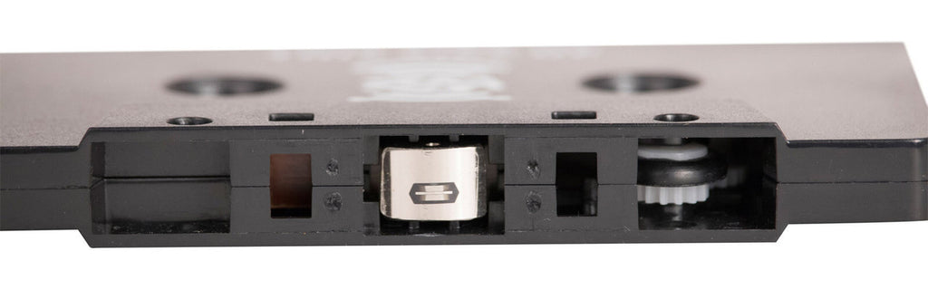 Sirius and XM Radio Vehicle Audio Cassette Tape Adapter