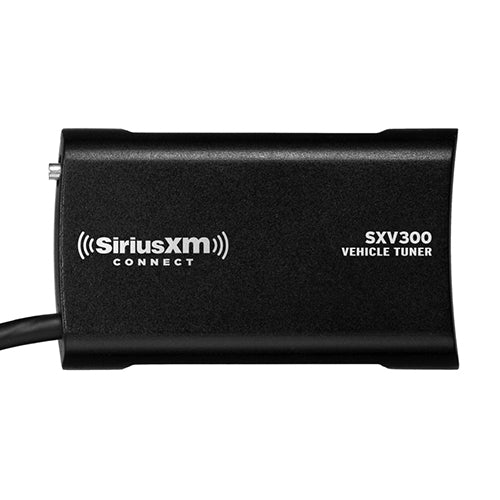 SiriusXM SXV300