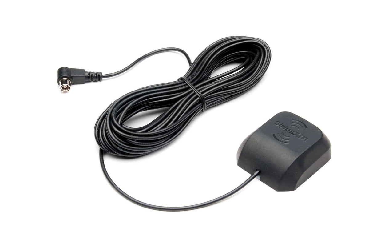 Sirius XM Satellite Radio Car Antenna