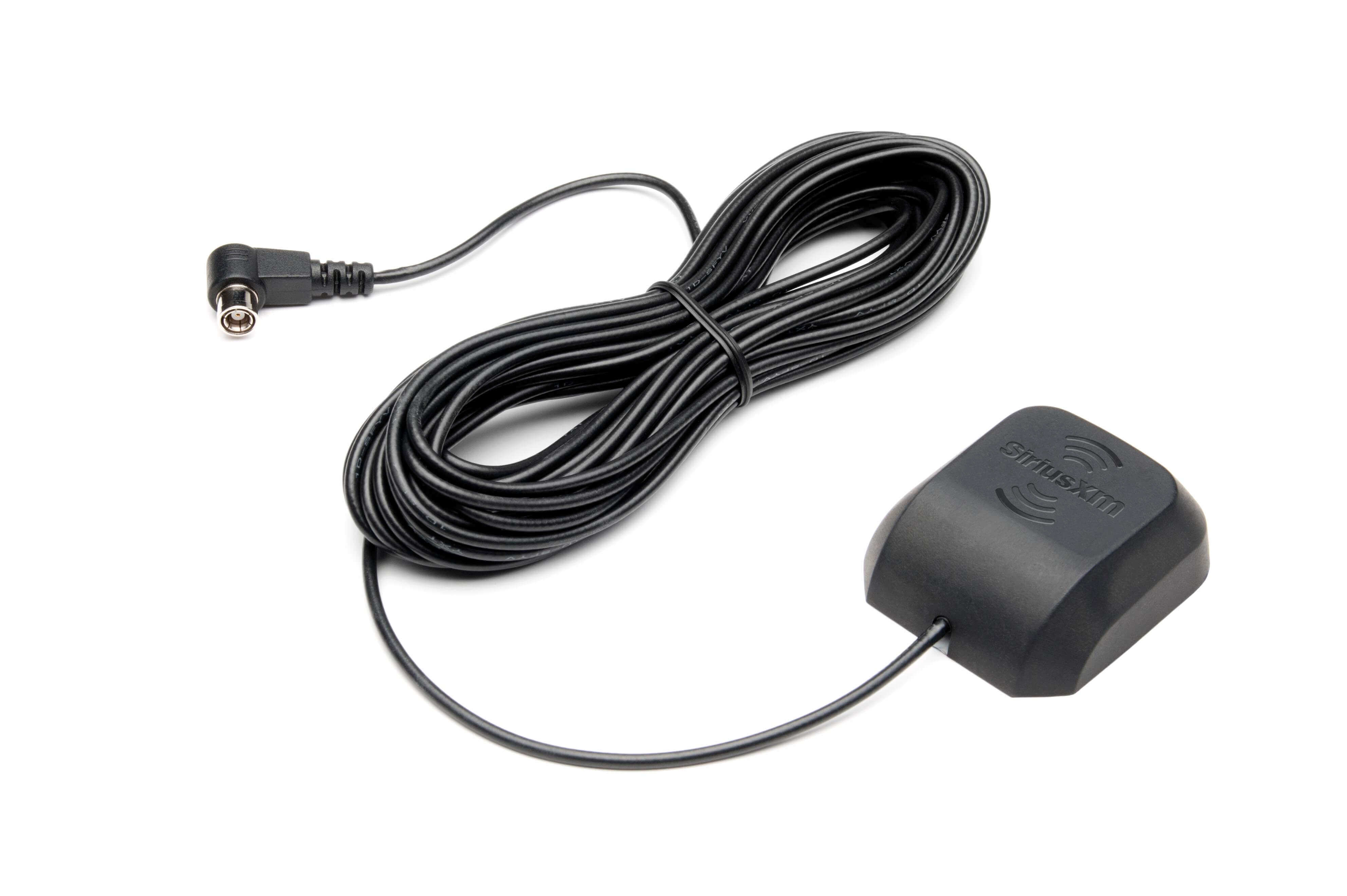 Magnetic antenna with 8 FT cable